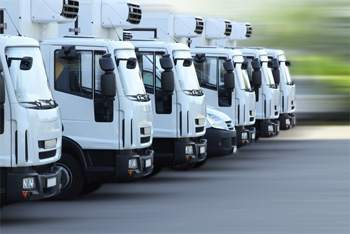 冷凍食品運送サービス