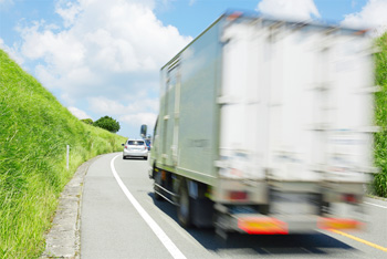 一般運送サービス