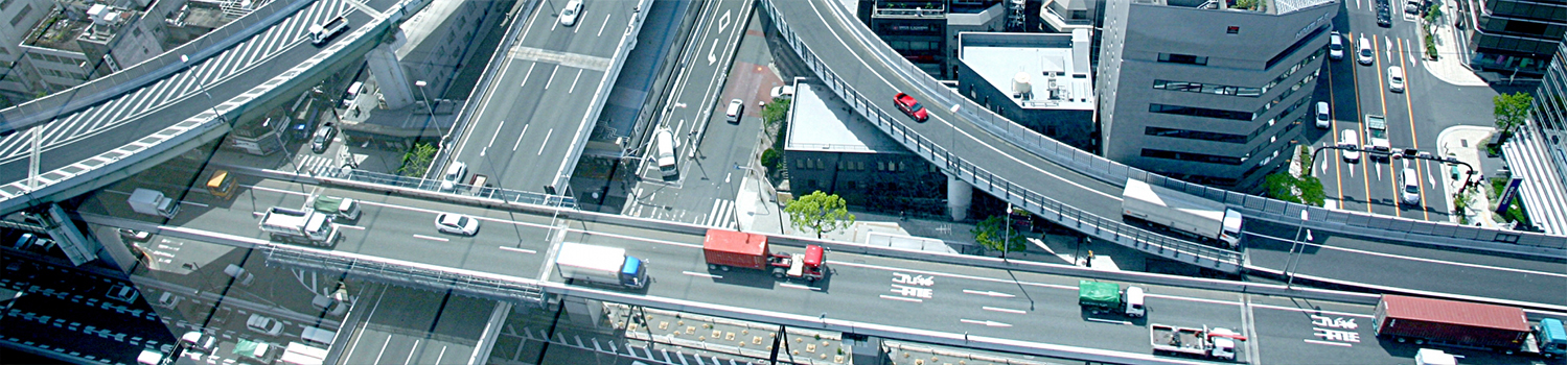 飛馬物流の業務案内